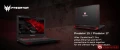 Acer Predator 15 G9-591-765T (NX.Q05ER.001)  