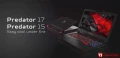 Acer Predator 15 G9-591-765T (NX.Q05ER.001)  