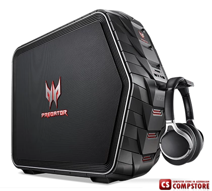 Acer Predator G6-710 (DT.B1DMC.006) Gaming PC