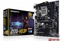 Mainboard Gigabyte GA-Z170-HD3P 1151 Socket