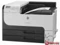 Принтер HP LaserJet Enterprise 700 M712dn (CF236A) A3 Format