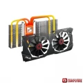 ASUS GEFORCE® GTX 980 (4 GB | 256 Bit) (STRIX-GTX980-DC2OC-4GD5)
