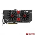ASUS GEFORCE® GTX 980 (4 GB | 256 Bit) (STRIX-GTX980-DC2OC-4GD5)