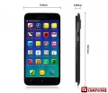 Lenovo A806 5