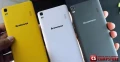 Lenovo A806 5