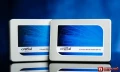 SSD Crucial BX200 480GB 2.5-inch