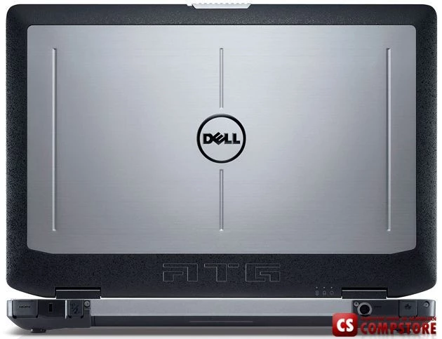 Dell Latitude E6430 ATG