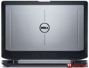 Dell Latitude E6430 ATG