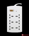 HuntKey SZM604 Power Surge Protector