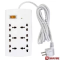 HuntKey SZM604 Power Surge Protector