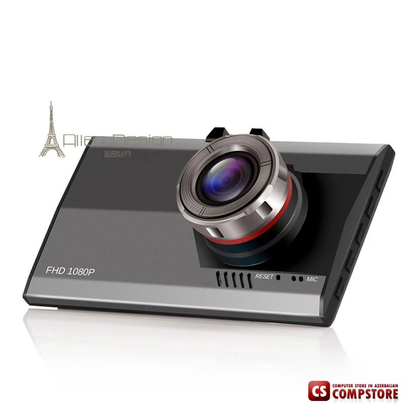 AnyTek SafeFirst F20-20 Avto Videoregistrator