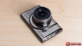AnyTek A100+ Video Registrator