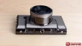 AnyTek A100+ Video Registrator