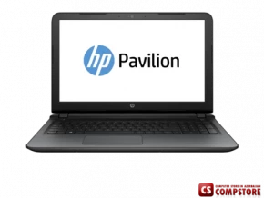 HP Pavilion Gaming Notebook 15-ak194ur (P3M05EA)