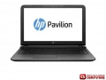 HP Pavilion Gaming Notebook 15-ak194ur (P3M05EA)