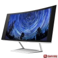 Media Display HP ENVY 34c 34" (K1U85AA)
