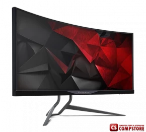 ACER Predator X34 UW-QHD Curved Monitor  (UM.CX1EE.006) 