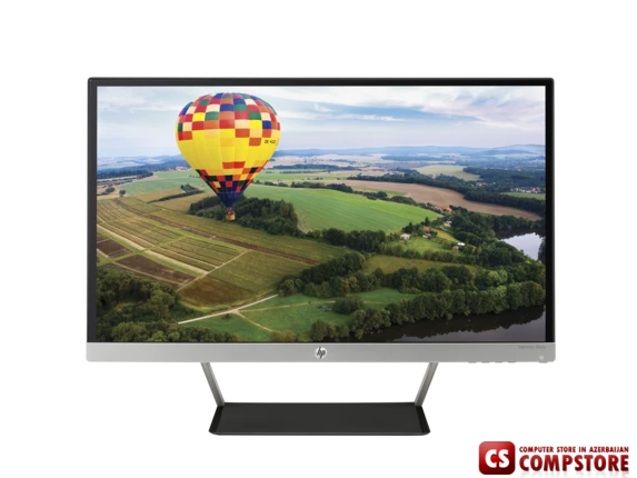 Monitor  HP Pavilion 24cw (L5N90AA)