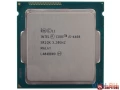 Intel® Core™ i5-4460 Processor  (6M Cache, up to 3.40 GHz)