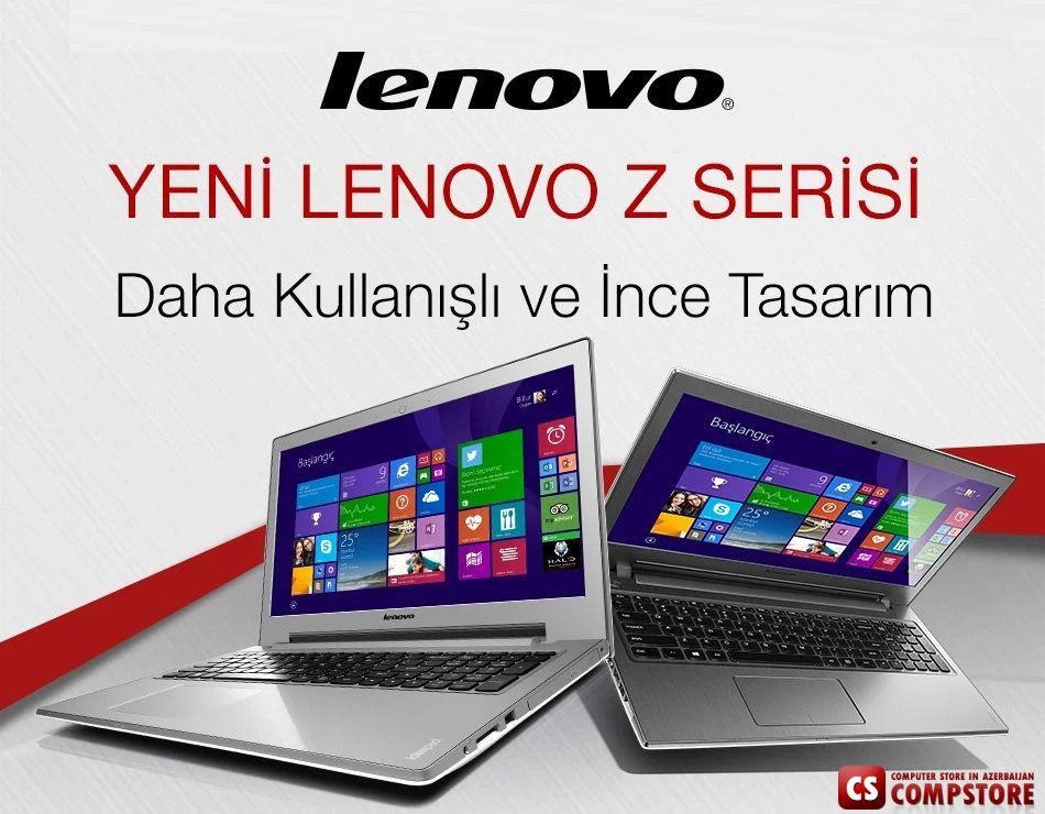 Lenovo Ideapad Z50-70 (59422512)