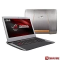 ASUS GL752VW-T4118T Republic Of Gamers (90NB0A42-M01320)
