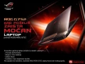 ASUS GL752VW-T4118T Republic Of Gamers (90NB0A42-M01320)