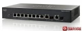 Cisco SG300-10 (SRW2008-K9-NA)