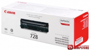Canon 728 Cartridge