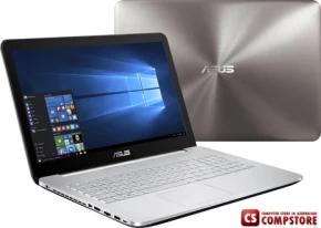 ASUS N552VX-FY107T (90NB09P1-M01110)