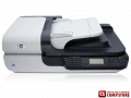 HP Scanjet N6350 (L2703A) Network Scaner