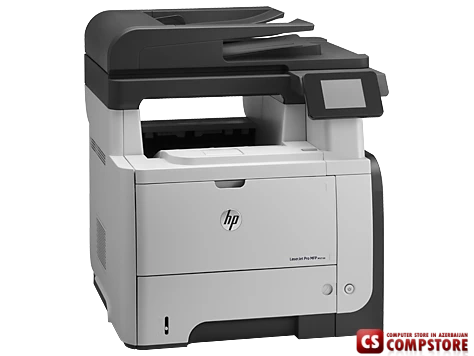 HP LaserJet Pro M521dn (A8P79A) All In One