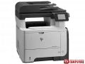 HP LaserJet Pro M521dn (A8P79A) All In One