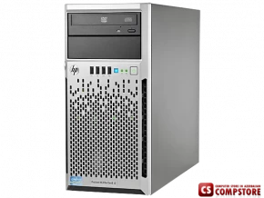 [470065-798] HP ProLiant ML310e Gen8 v2 E3-1220v3 4GB-U 2TB 350W PS Server/TV