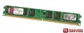 DDR2 SDRAM Kingston 2GB 240-Pin Unbuffered DDR2 800 (PC2 6400) KTH-XW4400C6/2G