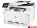 HP LaserJet Color MFP M277n (B3Q10A) A4, Ethernet, ePrint, ADF, Fax