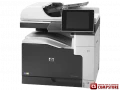 MFP Color HP LaserJet Enterprise 700 M775dn (CC522A) (A3/ Ethernet/ ePrint/ Duplexer/ ADF/ Flatbed/ Fax/ Digital send)