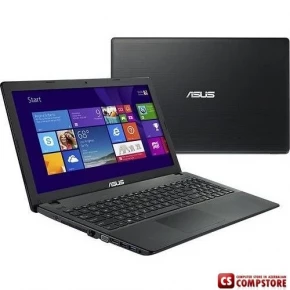 ASUS X550We (X552WE-SX007H)