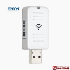 ELPAP07 Wireless LAN Adapter for Epson projektors (V12H418P13)
