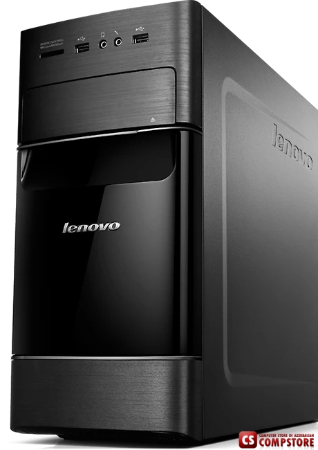 Lenovo H530 Tower PC (57327057) (Intel® Core™ i5-4440/ DDR3 6 GB/ HDD 1 TB)