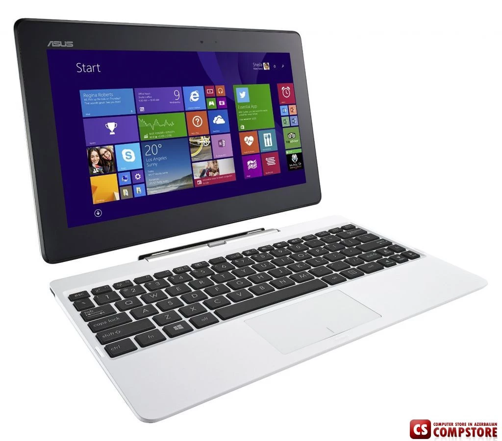 Asus T100TA (T100TA-DK046H)