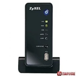 ZyXEL NSA210 EE Gigabite MediaServer