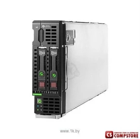 HP ProLiant BL460c Generation 9 (Gen9) Server Blade [727021-B21] (Xeon® E5-2650v3/ DDR4 64 GB)