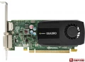 nVidia Quadro K420 1 GB  Graphics Card (J3G86AA)