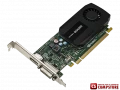 nVidia Quadro K420 1 GB  Graphics Card (J3G86AA)