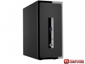 HP ProDesk 490 G3 Microtower (T9T46ES) (Intel® Core™ i7-6700/ DDR4 8 GB/ HDD 1 TB/ HP 212 20.7")