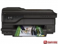 MFP HP Officejet 7612 e-All-in-One (G1X85A) (Printer/ Xerox/ Scaner/ Wi-Fi)