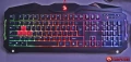 A4Tech B2100 Bloody Blazing Gaming Desktop Keyboard Mouse