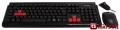 A4Tech RV1000 Wireless V-Track Gaming Combo