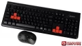 A4Tech RV1000 Wireless V-Track Gaming Combo