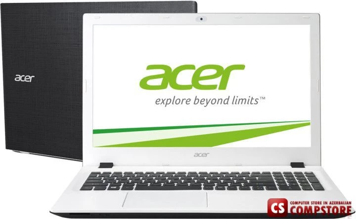Acer Aspire E15 E5-573G-38PJ (NX.MW4ER.020) 